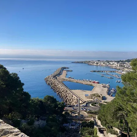 بيت للعطل Casa Versomare *