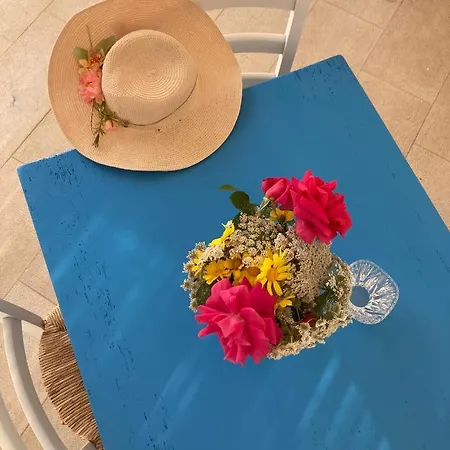 Casa Versomare * غاليانو دل كابو