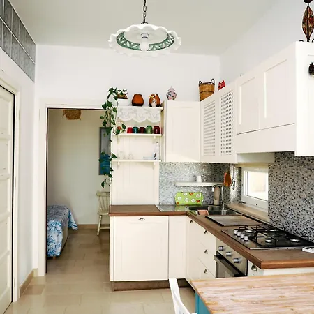 Casa Versomare بيت للعطل غاليانو دل كابو