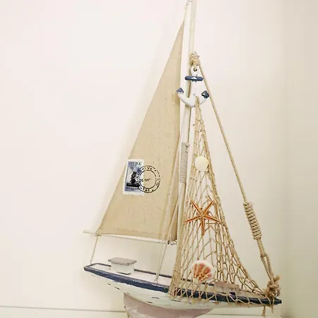 Casa Versomare غاليانو دل كابو