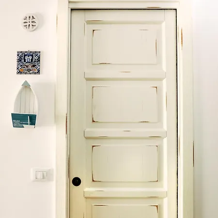 Casa Versomare بيت للعطل