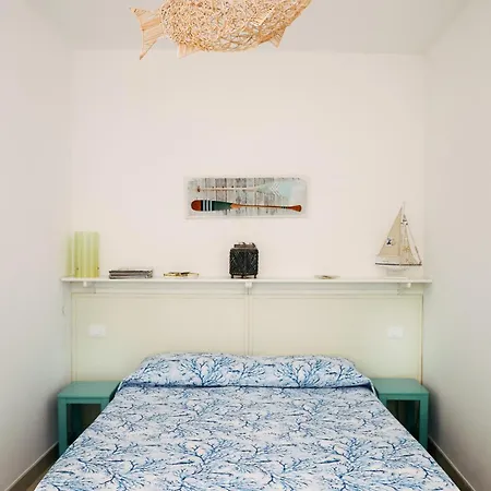 Casa Versomare بيت للعطل *