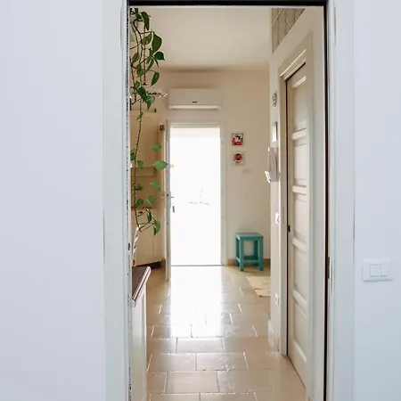 Casa Versomare بيت للعطل *