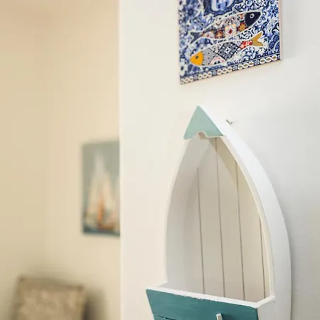 Casa Versomare بيت للعطل غاليانو دل كابو