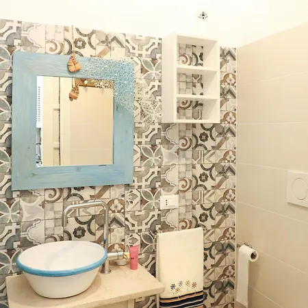 Casa Versomare بيت للعطل *