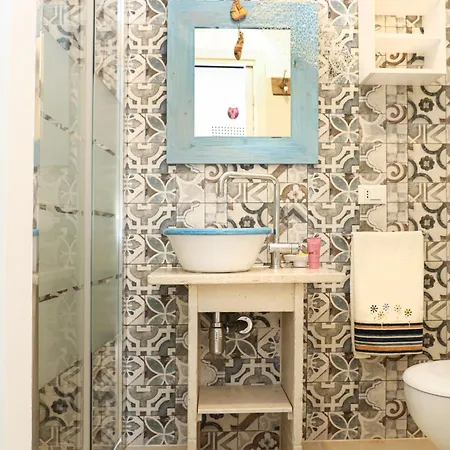بيت للعطل Casa Versomare