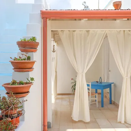 Casa Versomare غاليانو دل كابو