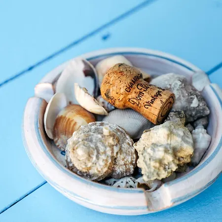 Casa Versomare غاليانو دل كابو