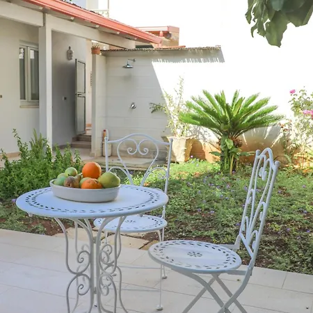 Casa Versomare * غاليانو دل كابو