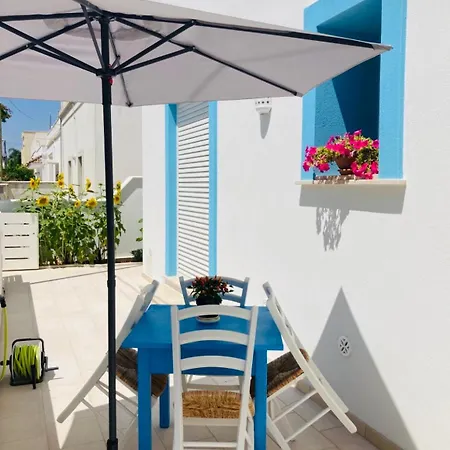 Casa Versomare