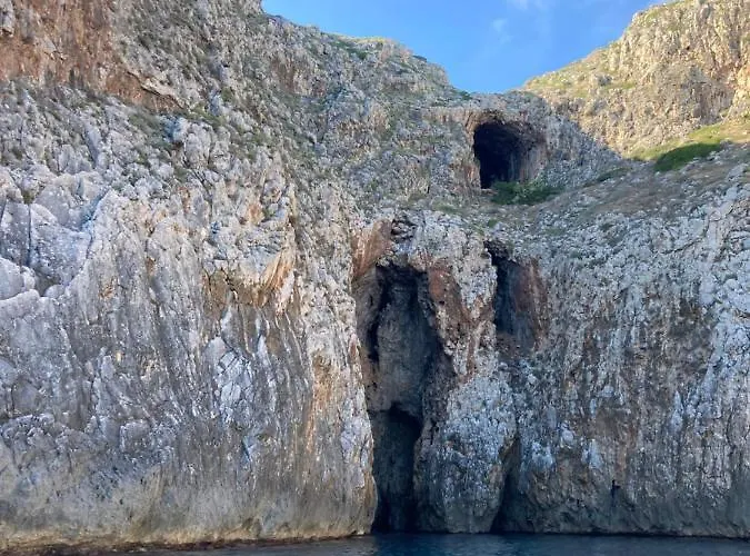 Casa Versomare Holiday home Gagliano del Capo