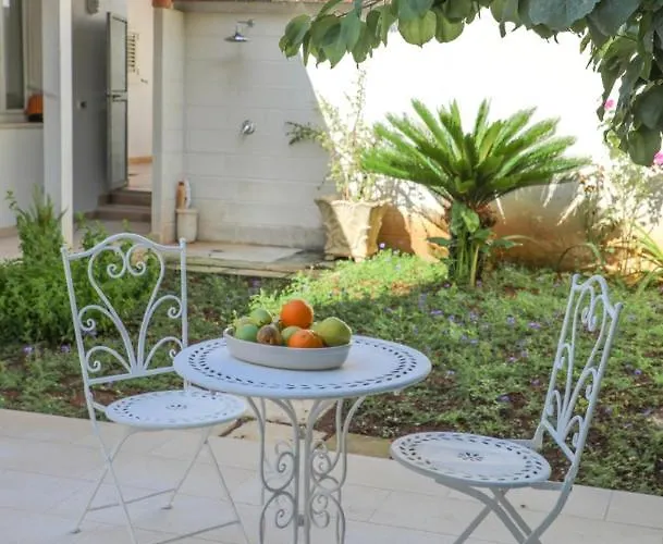 Casa Versomare Holiday home *