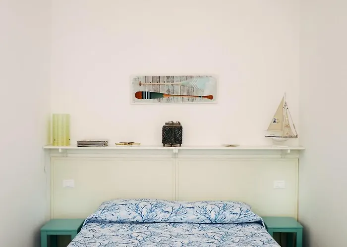 Casa Versomare Holiday home *