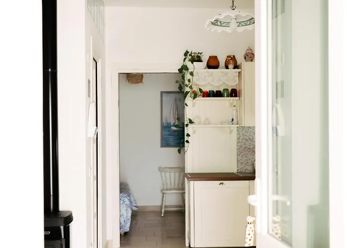 Casa Versomare * Gagliano del Capo