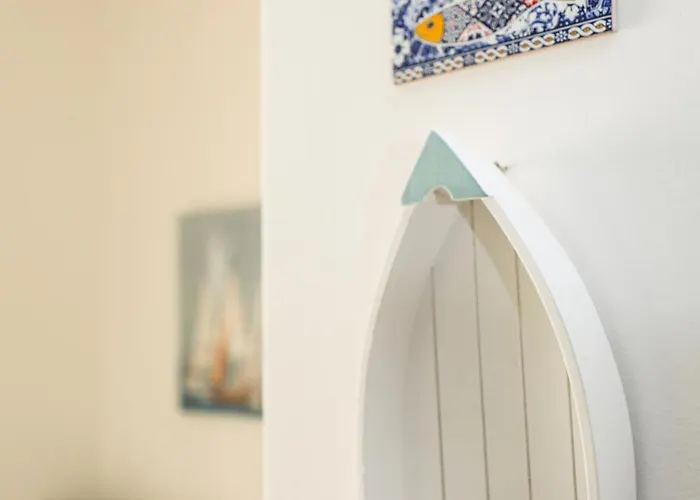 Casa Versomare Holiday home Gagliano del Capo