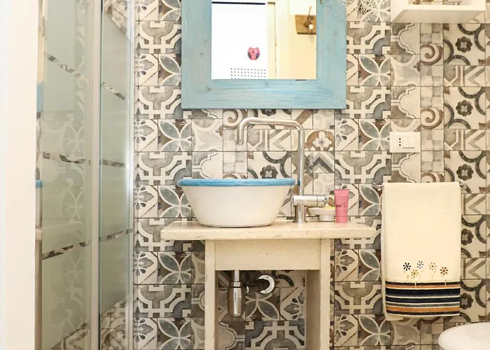 Holiday home Casa Versomare