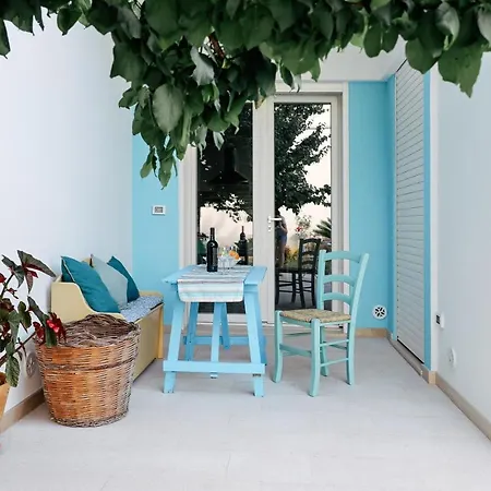 Casa Versomare Casa vacanze Gagliano del Capo