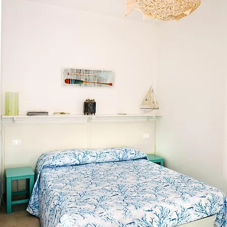 Дом отдыха Casa Versomare *