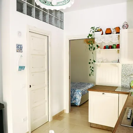 Дом отдыха Casa Versomare