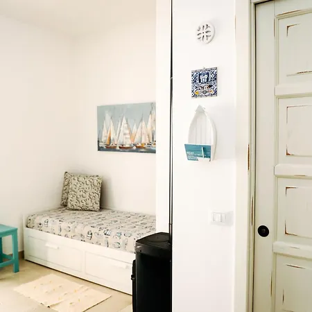 Casa Versomare Дом отдыха Гальяно-дель-Капо