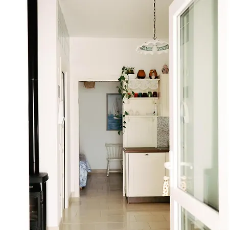 Casa Versomare * Gagliano del Capo