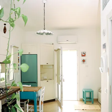 Casa vacanze Casa Versomare *