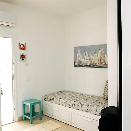 Casa Versomare Dom wakacyjny *