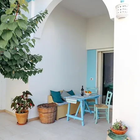 Casa Versomare Casa vacanze Gagliano del Capo