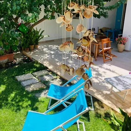 Casa Versomare Vakantiehuis *