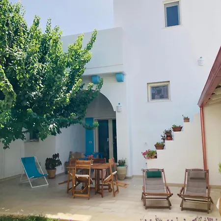 Casa Versomare Vakantiehuis *