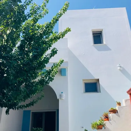 Casa Versomare * Gagliano del Capo