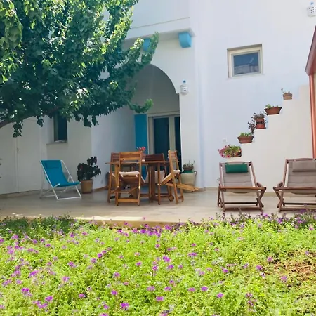 Casa Versomare *
