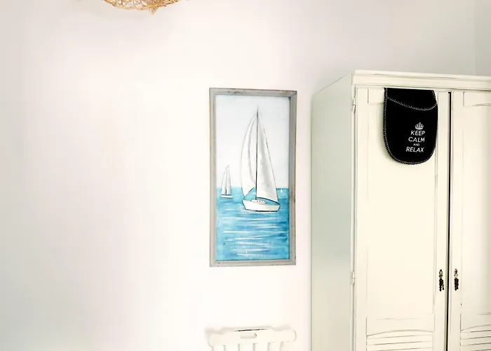 Casa Versomare Σπίτι διακοπών Gagliano del Capo