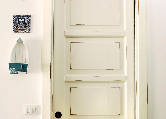 Casa Versomare בית נופש