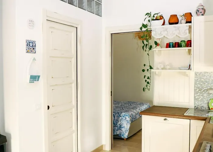 בית נופש Casa Versomare