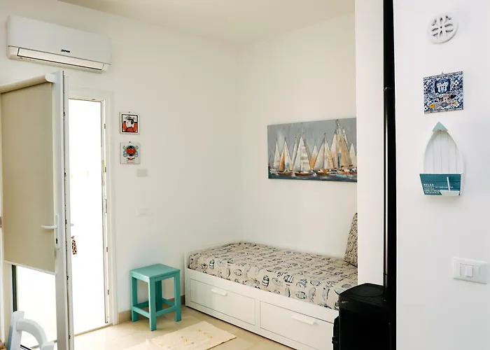 Casa Versomare Σπίτι διακοπών *