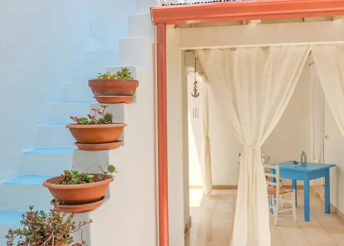 Casa Versomare